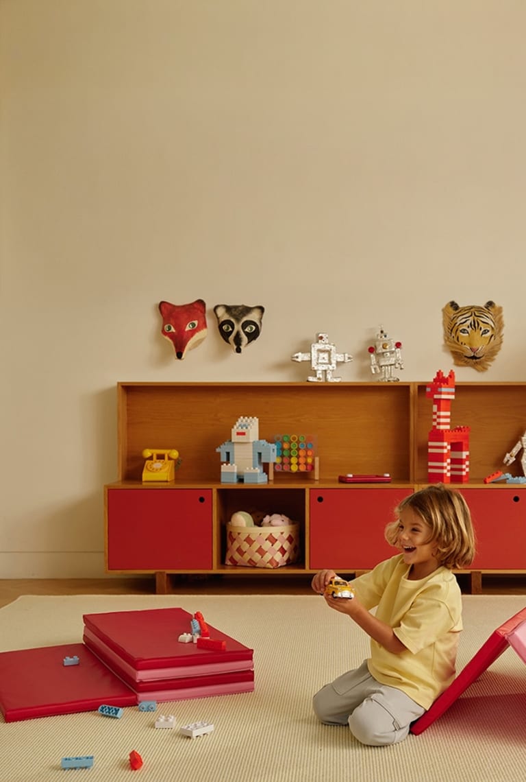 The Family Collection by Ernesta