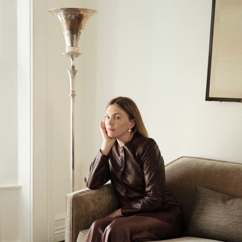Designer of the Week: Madelynn Hudson