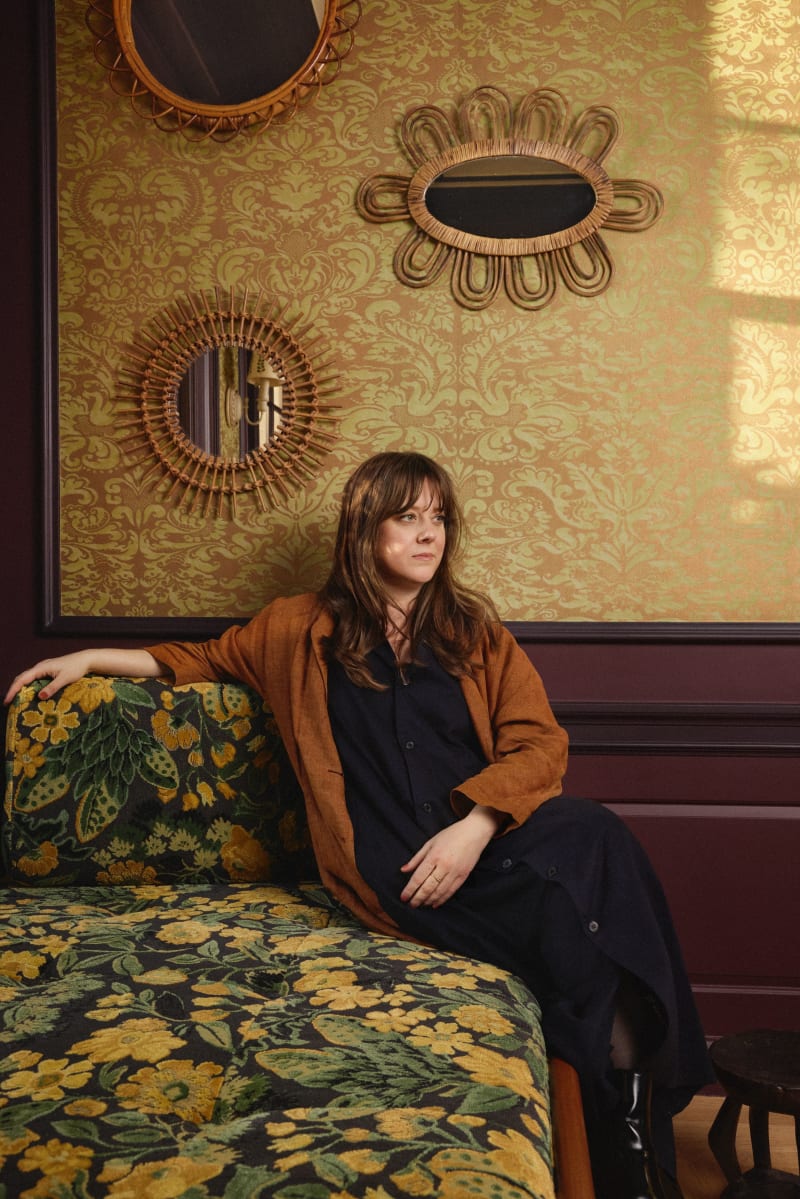 Designer of the Week: Lauren Geremia