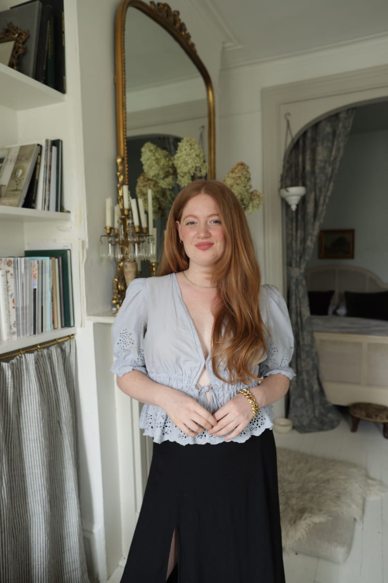 Intentional kitchen design with Brigette Muller