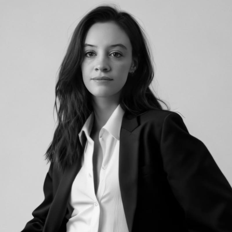 Designer of the week: Halie Rachal