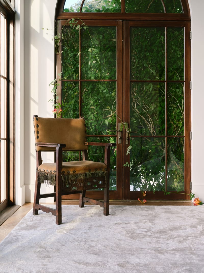 The best rugs for your design style