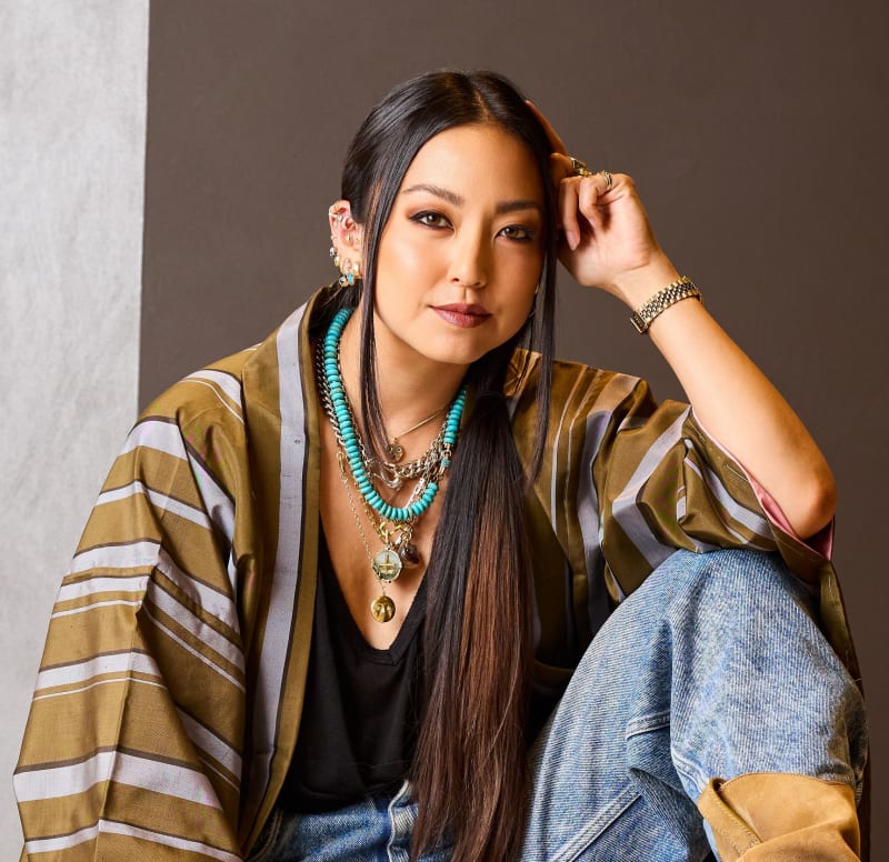 Designer of the Week: Noz Nozawa