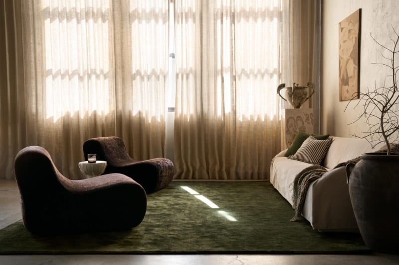 The timeless beauty of Sienna