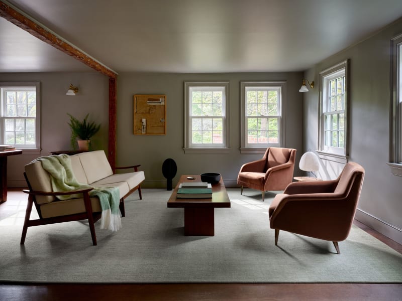 How to holiday-proof and clean your rugs post entertaining