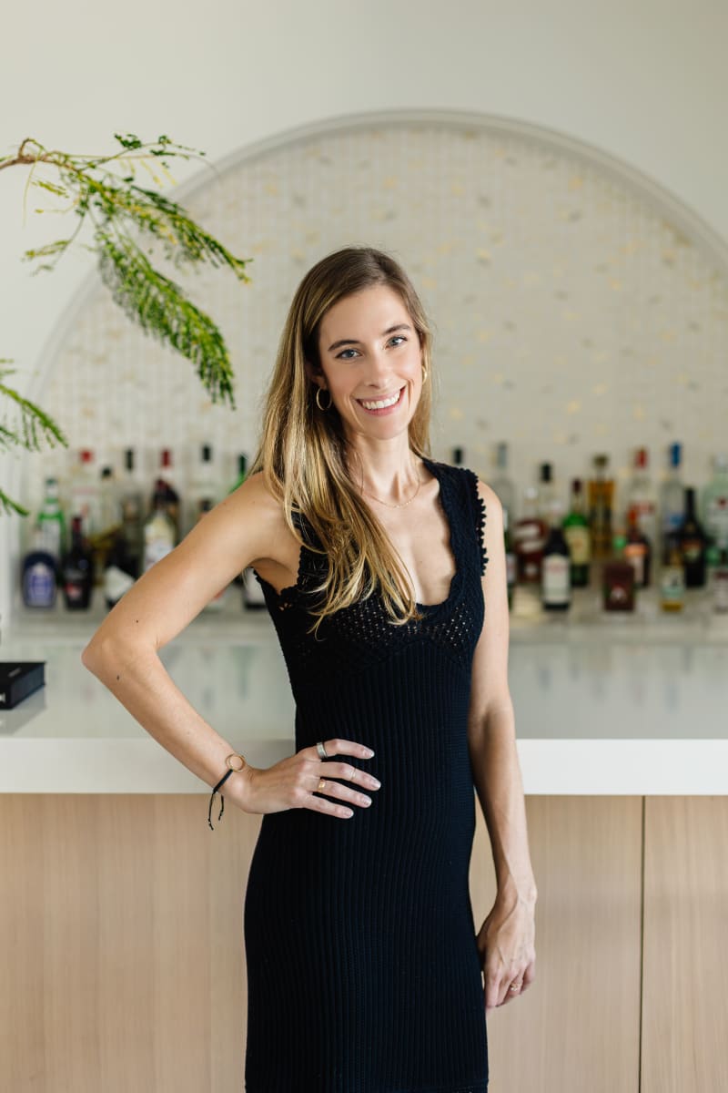 Designer of the Week: Amanda Tomlinson