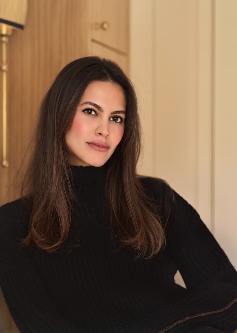 Designer of the Week: Lisa Checo