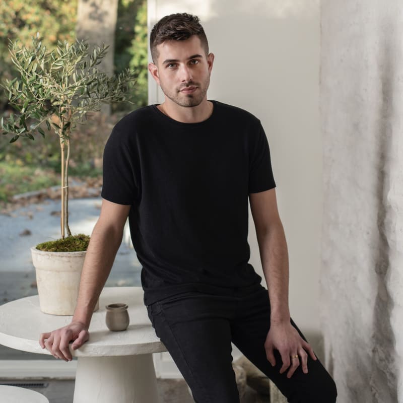 Designer of the week: Matthew Quill