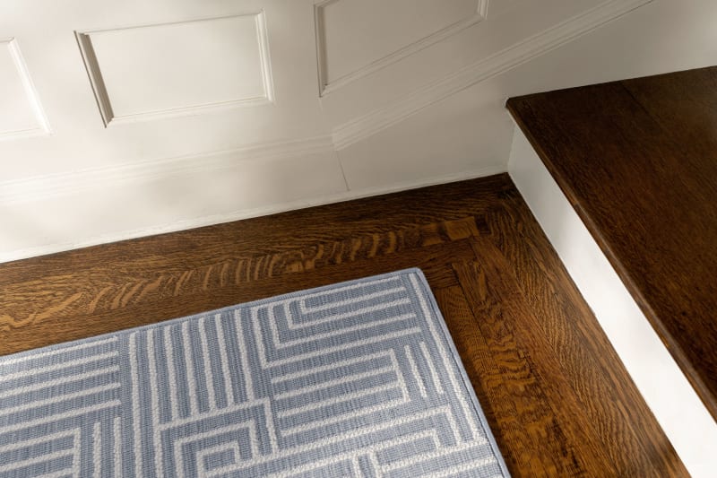 Transform Your Space by Choosing the Right Runner Rug