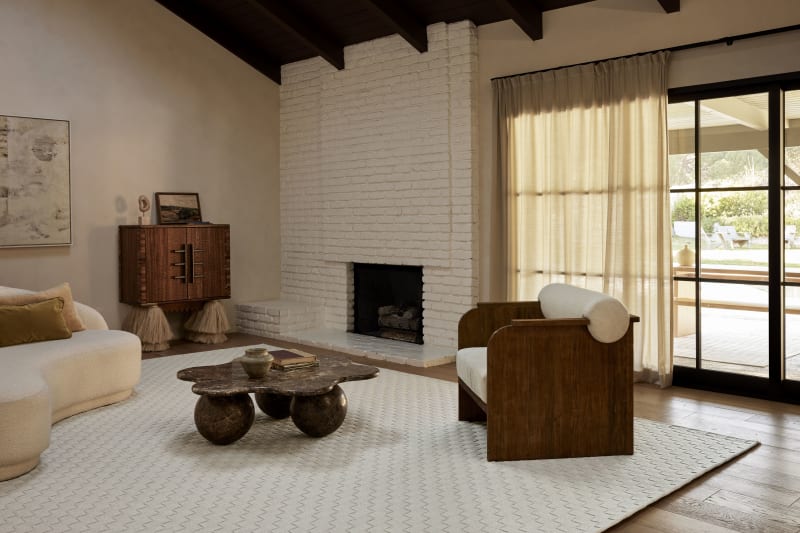 Designing for a media room