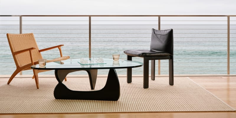 The Coastal Collection