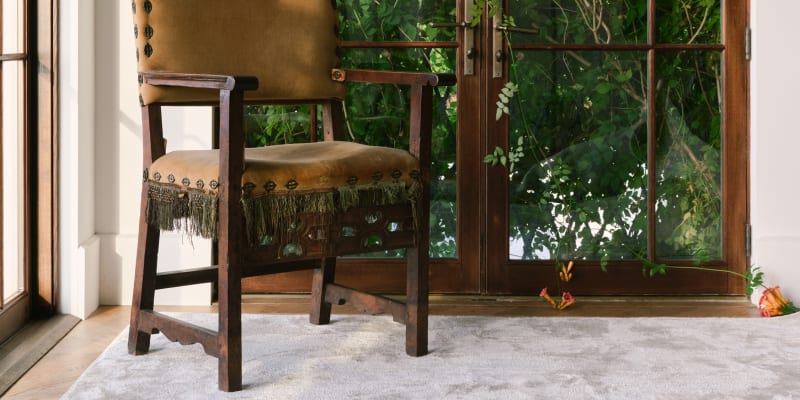 The best rugs for your design style