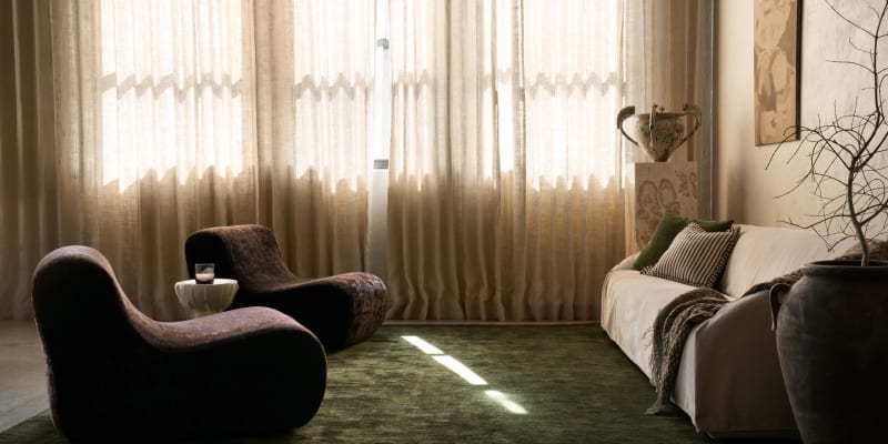 The timeless beauty of Sienna