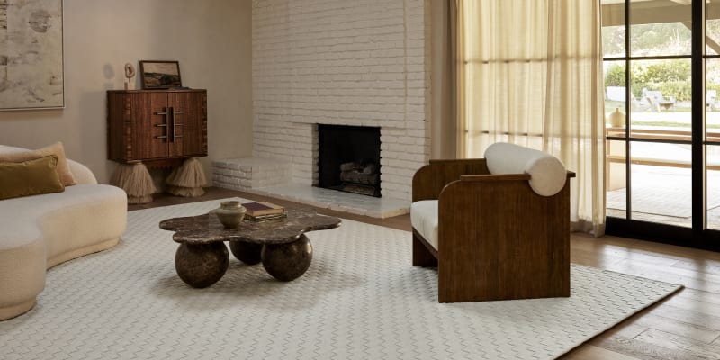 Designing for a media room