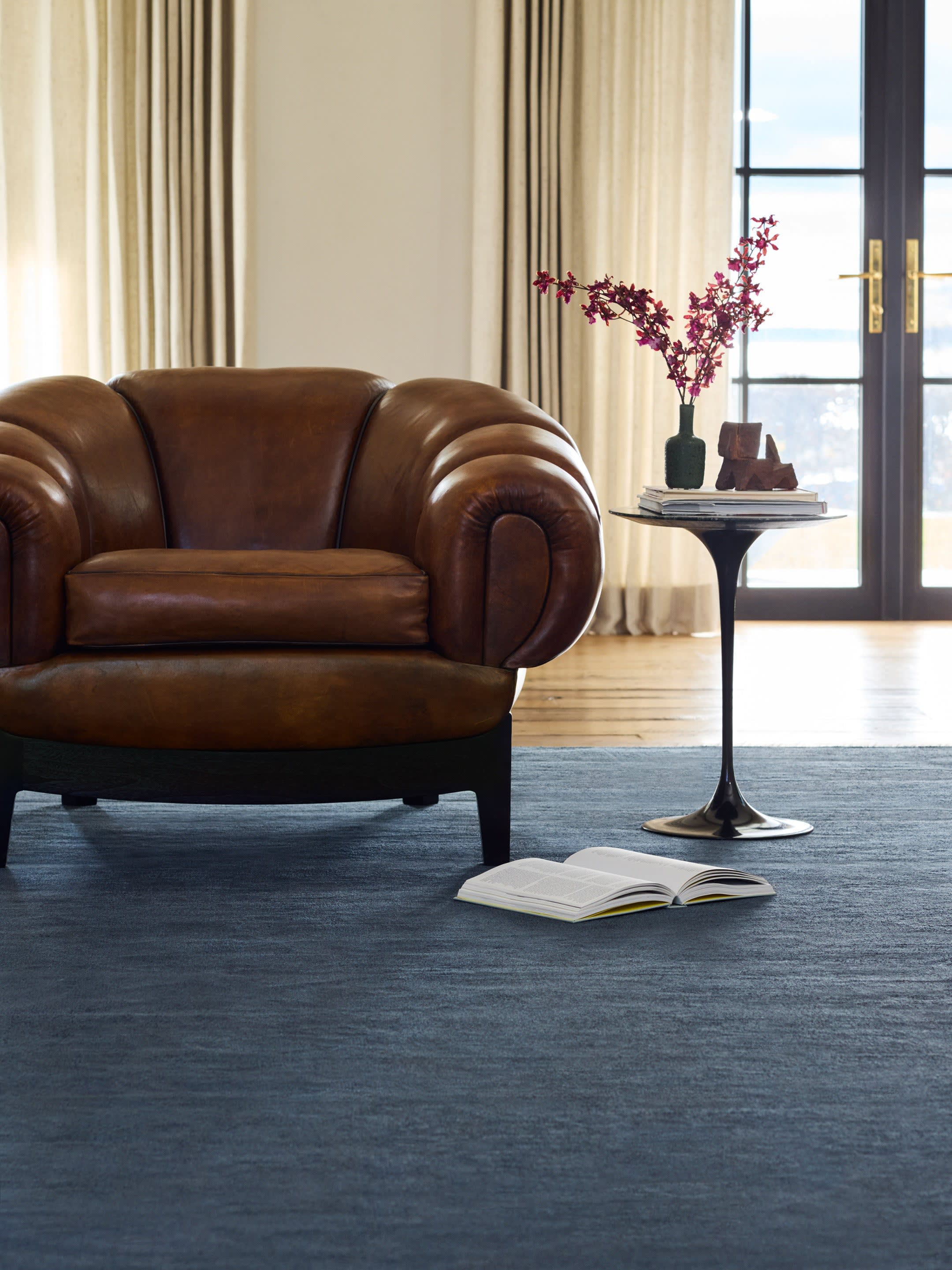 The Ernesta Lookbook