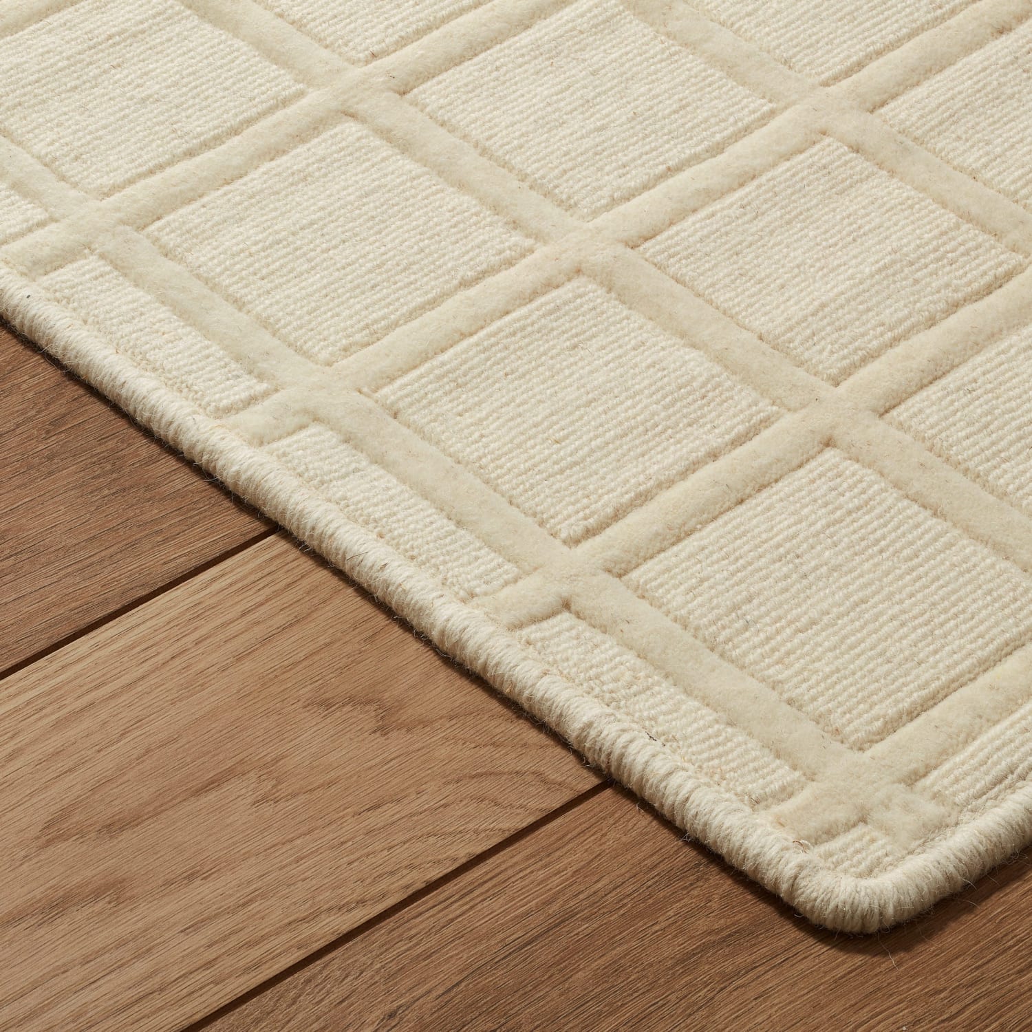 Ernesta Eleanor Wool Rug