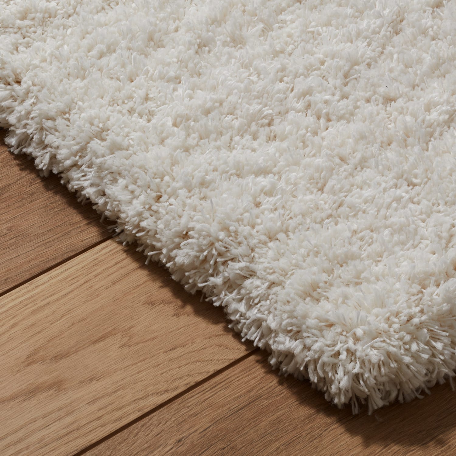Ernesta Sugar Shag Rug