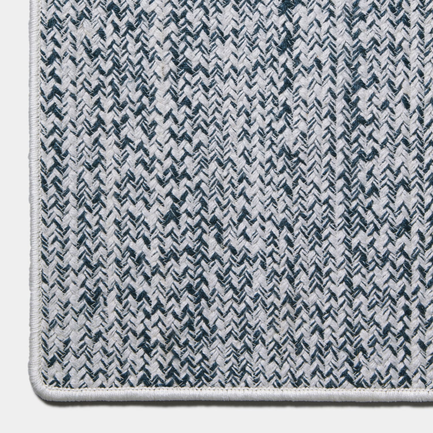 Legrand | Indoor/Outdoor Hand-loomed Rug