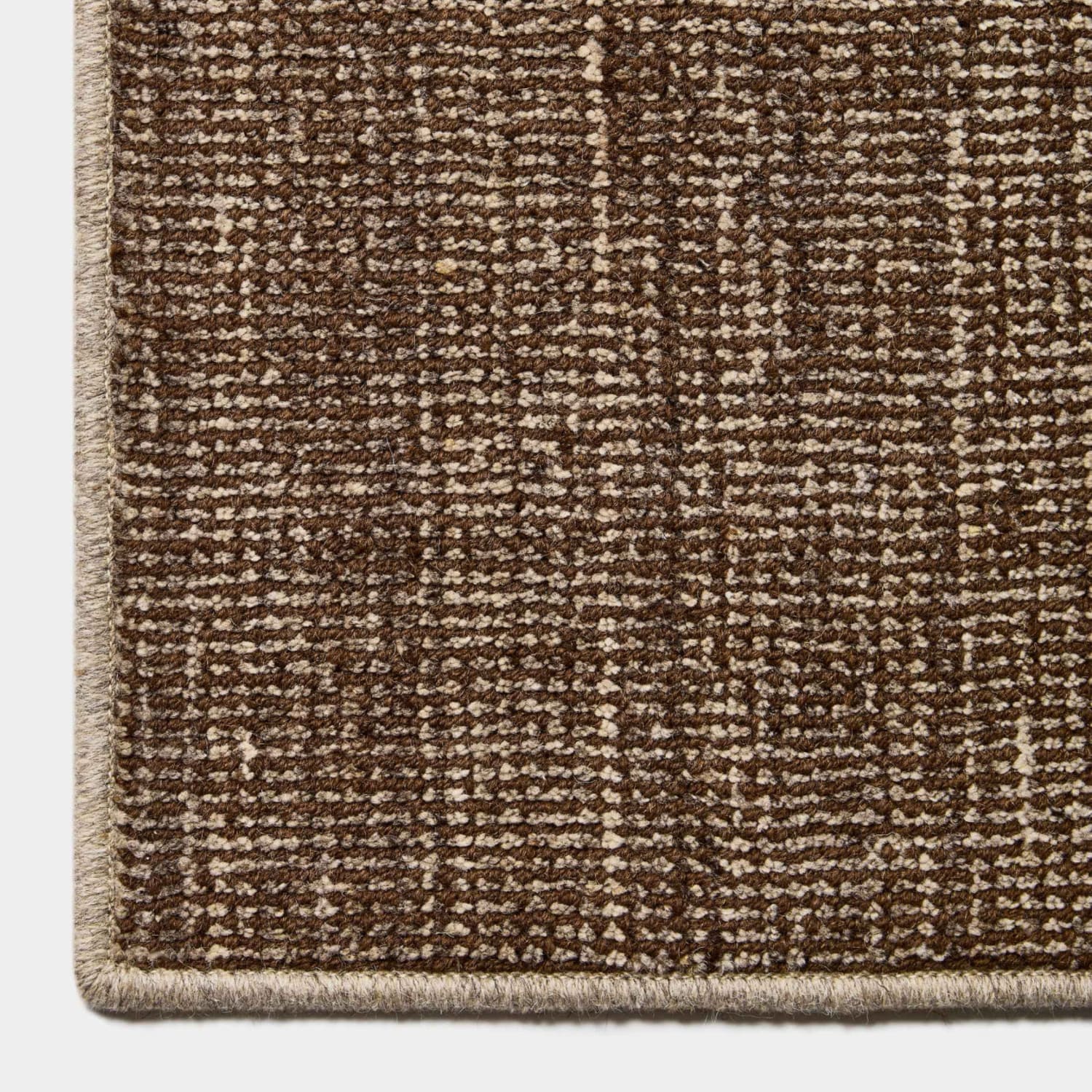 Xander | Plush Wool Rug