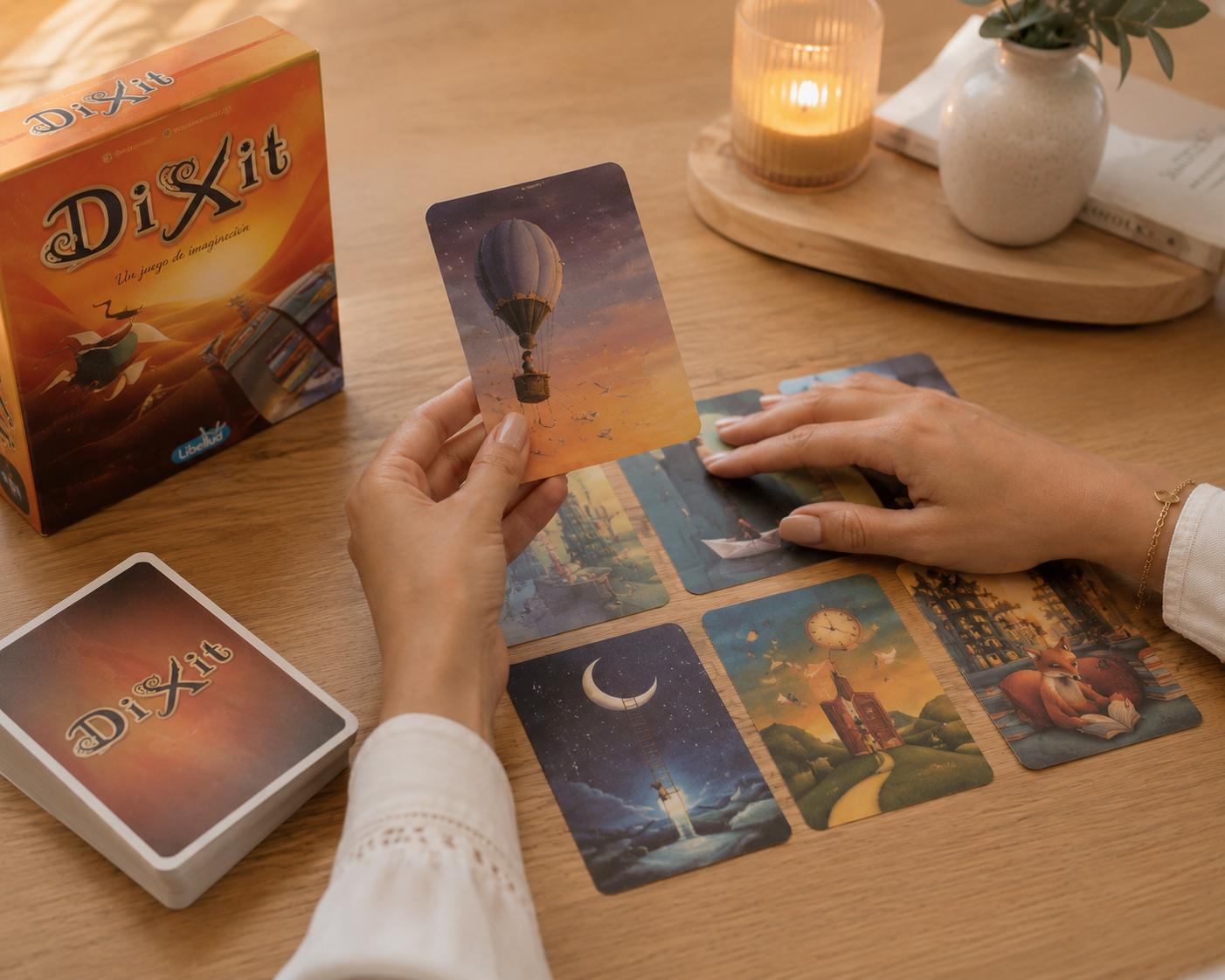 Técnica de Cartas terapéuticas