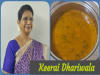 keerai Dhariwala -Healthy Sidedish for Poories- பூரிக்கு சூப்பர் மசாலா| Mallika Badrinath Recipe