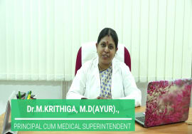 NANDHA AYURVEDA MEDICAL COLLEGE AND HOSPITAL I ERODE I TAMILNADU I INDIA