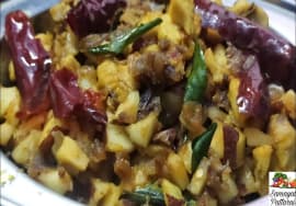 Erode Pallipalayam Chicken recipe | பள்ளிபாளையம் சிக்கன்