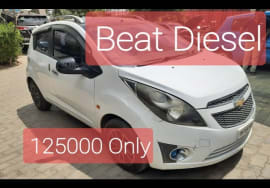 Dealer price Beat diesel for sale | in erode || vishnu cars