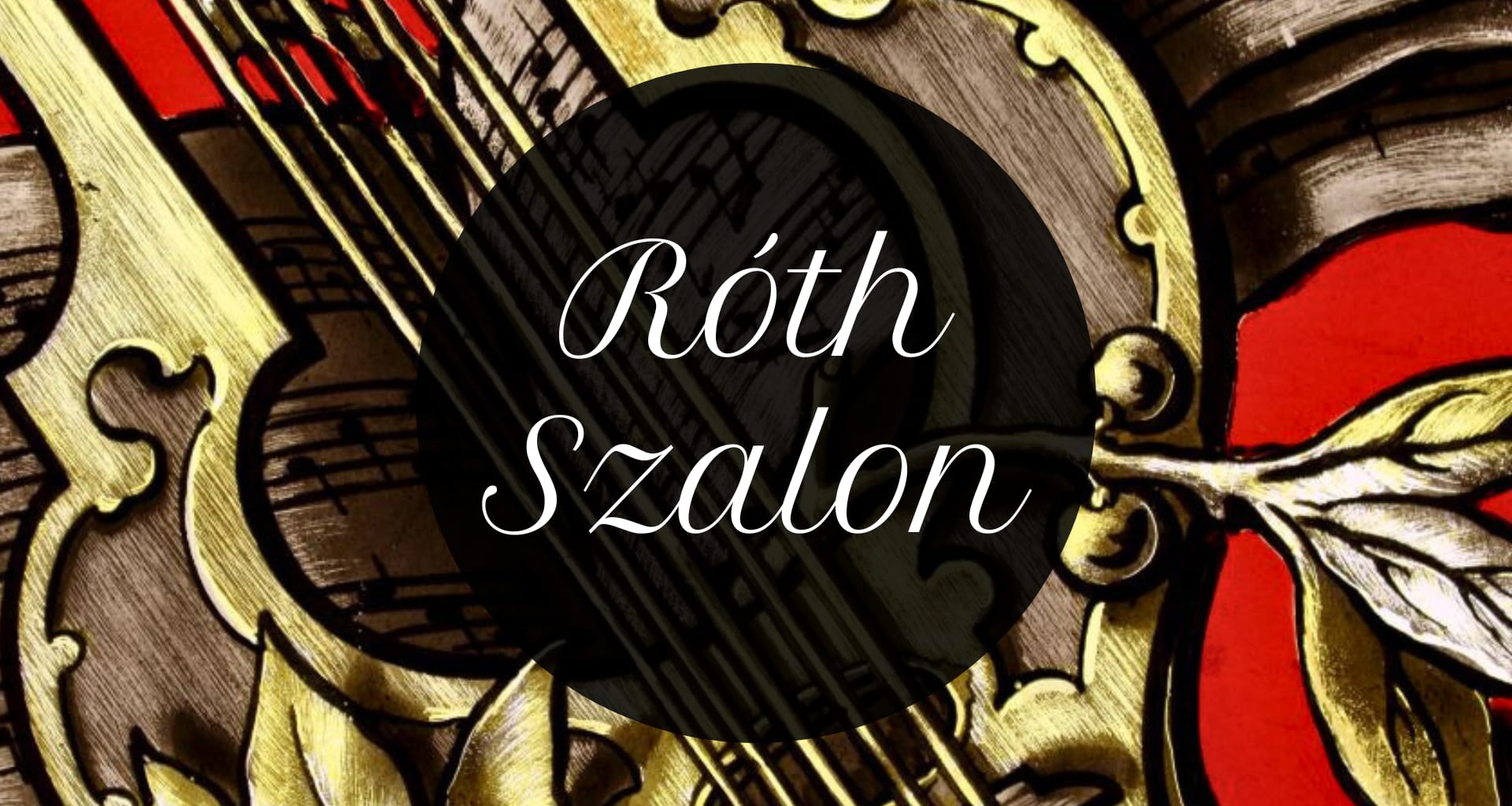 Főoldal | Róth Miksa Emlékház és Gyűjtemény