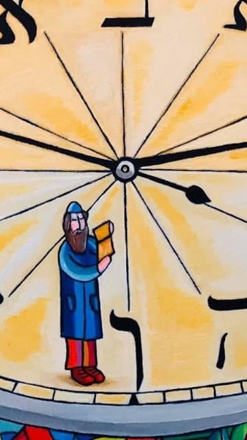 Időszaki kiállítás - Csányi5 Galéria