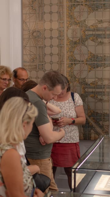 Group visits
