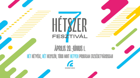 Jazz és mozi // HÉTSZER 7 Fesztivál