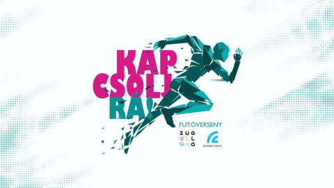 Kapcsolj rá! - Futóverseny