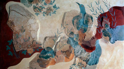 Freskó a lelkednek! - A modern kor alapjai