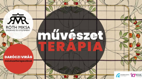 Művészetterápia: kétalkalmas workshop // CSEND & NYUGALOM