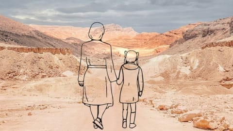 DOKU7 - Születési helye: Auschwitz