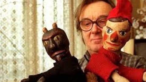 Kemény Henrik 100 - Bábfesztivál // Vitéz László bábos kalandjáték