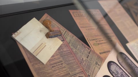 Pincétől a padlásig: vendégségben Róth Miksánál // épülettörténeti séta