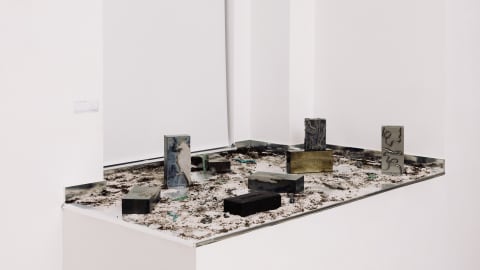 Finiszázs - RAGYOGÁS – Róth160 // Kortárs reflexiók Róth Miksa örökségére