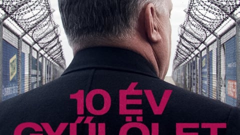 DOKU7 - 10 év gyűlölet