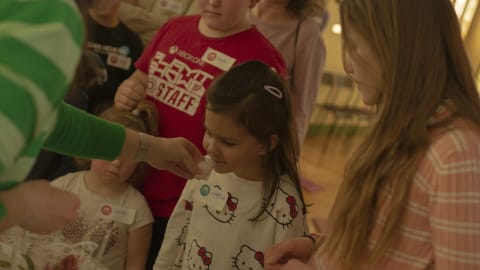 Családi délután // Beporzók a múzeumban!