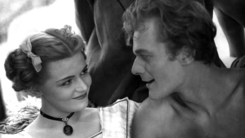 A történelmi filmek színe és visszája // Liliomfi