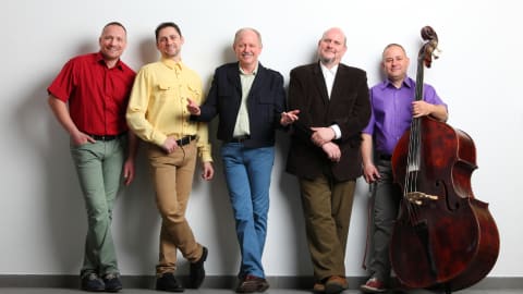 Hello,tavasz! Családi délelőtt // Kolompos Együttes: Tavaszváró koncert