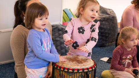 Zenés mesedélelőtt Bánfalvi Eszterrel és Juhász Lászlóval