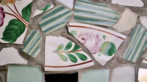 Múzeumkert újratöltve: közösségi mozaikozás