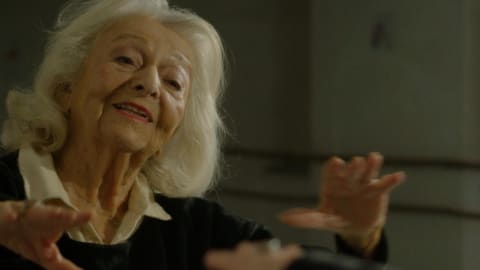 Doku7 Filmfesztivál // Illanó pillanat