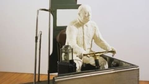 Freskó a lelkednek! - A modern művészet kialakulása (1890-1945)