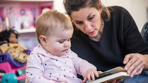 Zenés mesedélelőtt Bánfalvi Eszterrel és Juhász Lászlóval