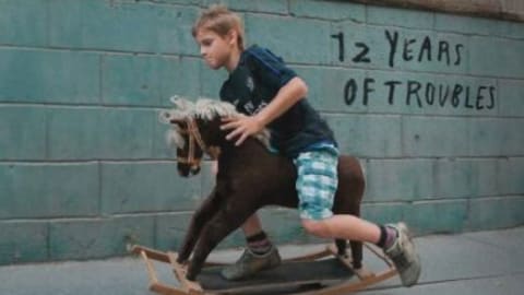 Doku7 Filmfesztivál // KIX