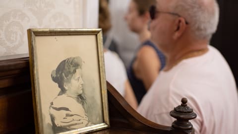 Közgyűjteményi szakmai nap